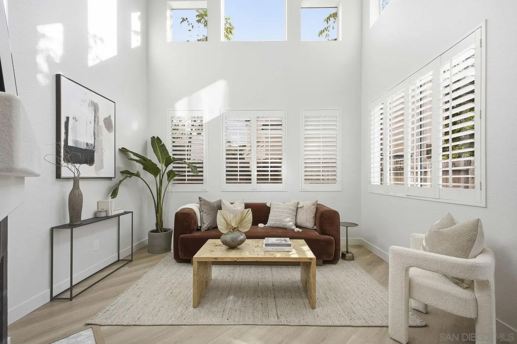 Photo of 10919 Caminito Arcada, San Diego, CA 92131 (MLS # 250044352)