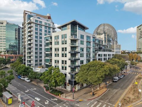 206 Park Blvd 307 San Diego CA 92101