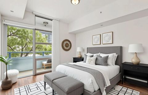 Photo of 206 Park Blvd #307, San Diego, CA 92101 (MLS # 260005399)