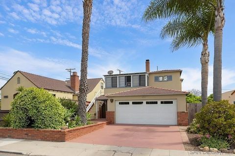 3483 Olive Street San Diego CA 92104