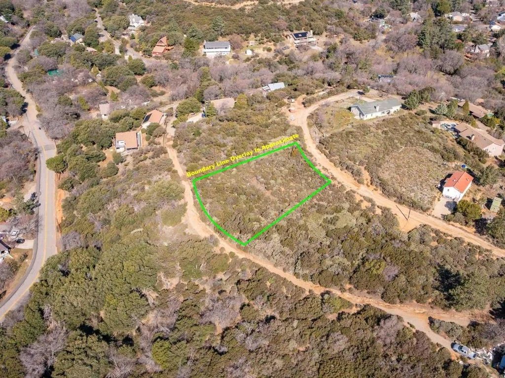 Photo of 0 Hawthorne, Julian, CA 92036 (MLS # NDP2503564)