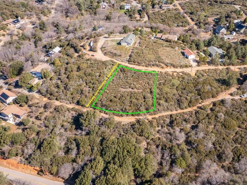 Photo of 0 Hawthorne, Julian, CA 92036 (MLS # NDP2503564)