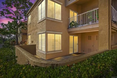 Tiny photo for 7305 Calle Cristobal #125, San Diego, CA 92126 (MLS # PTP2508107)