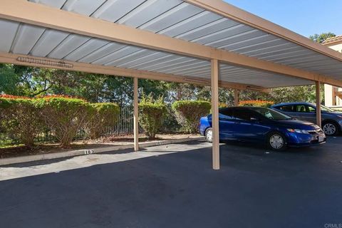 Tiny photo for 7305 Calle Cristobal #125, San Diego, CA 92126 (MLS # PTP2508107)