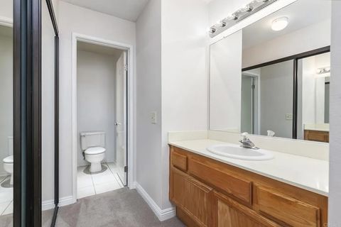 Tiny photo for 7305 Calle Cristobal #125, San Diego, CA 92126 (MLS # PTP2508107)