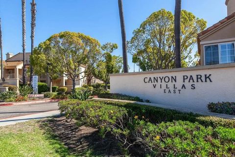 Tiny photo for 7305 Calle Cristobal #125, San Diego, CA 92126 (MLS # PTP2508107)