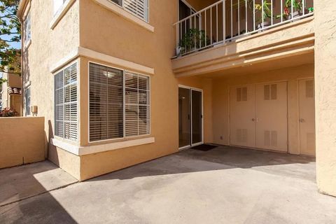 Tiny photo for 7305 Calle Cristobal #125, San Diego, CA 92126 (MLS # PTP2508107)