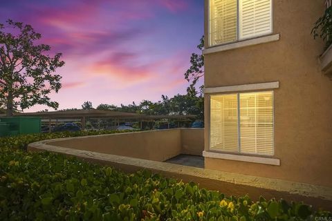 Tiny photo for 7305 Calle Cristobal #125, San Diego, CA 92126 (MLS # PTP2508107)