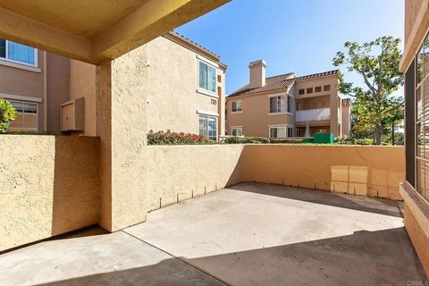 Tiny photo for 7305 Calle Cristobal #125, San Diego, CA 92126 (MLS # PTP2508107)