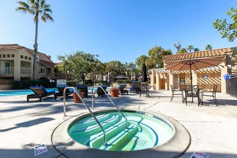 Tiny photo for 7305 Calle Cristobal #125, San Diego, CA 92126 (MLS # PTP2508107)