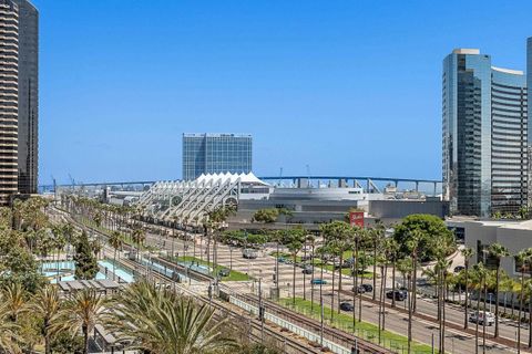 500 W Harbor Dr 919 San Diego CA 92101