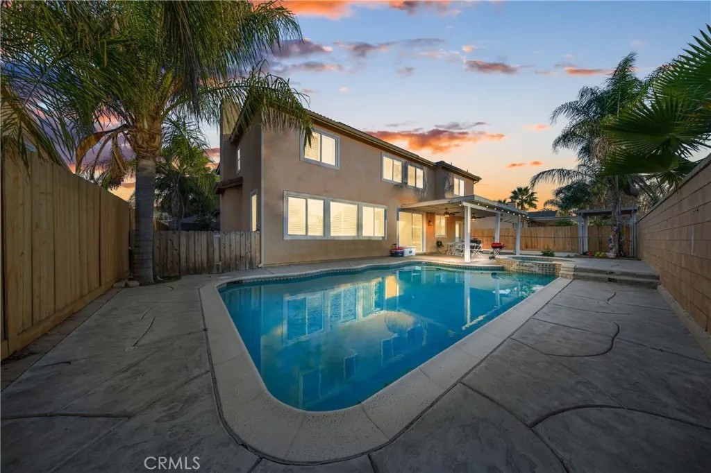 29851 Fox Creek