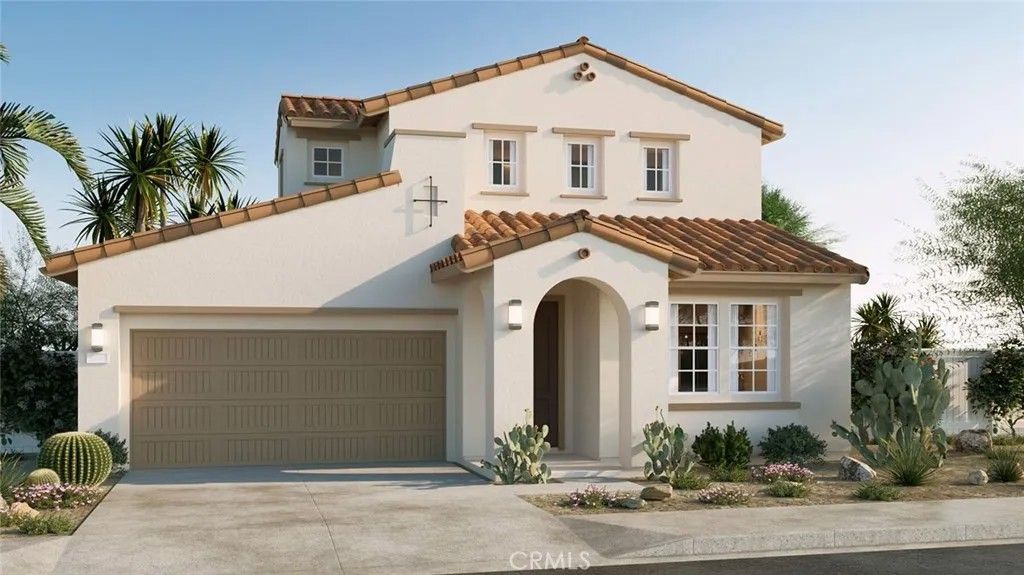 Photo of 73550 Raphael Drive, Palm Desert, CA 92211 (MLS # SW26075308)