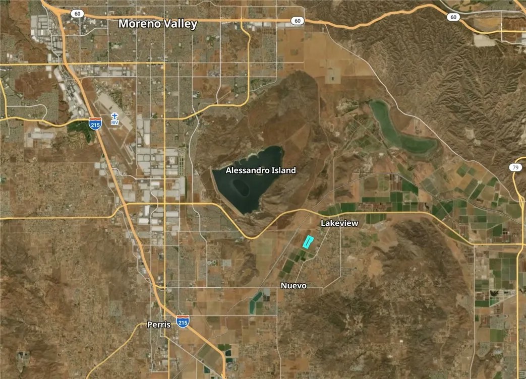 0 Reservoir