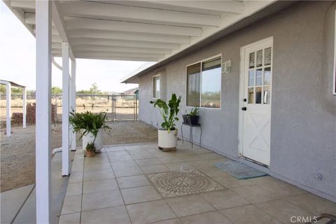 Tiny photo for 8011 Fuente Ave, Oak Hills, CA 92344 (MLS # IG25248877)