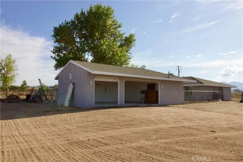 Tiny photo for 8011 Fuente Ave, Oak Hills, CA 92344 (MLS # IG25248877)
