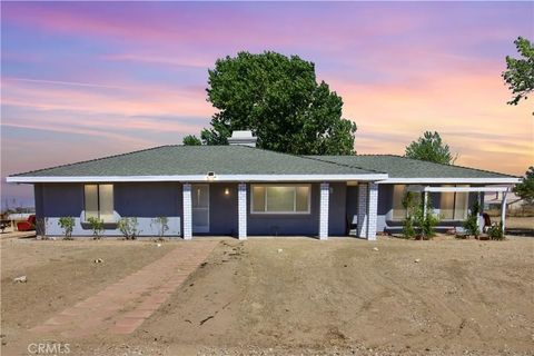Tiny photo for 8011 Fuente Ave, Oak Hills, CA 92344 (MLS # IG25248877)