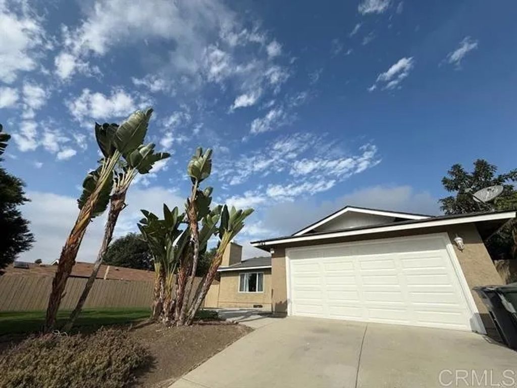 Photo of 1042 Nita Lane, Vista, CA 92083 (MLS # NDP2510901)