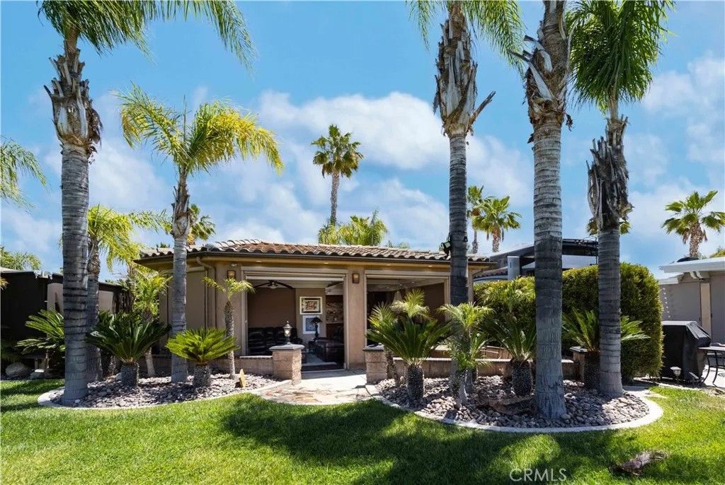 Photo of 45525 Highway 79 Site 400, Aguanga, CA 92536 (MLS # SW25235007)