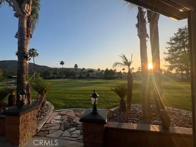 Photo of 45525 Highway 79 Site 400, Aguanga, CA 92536 (MLS # SW25235007)