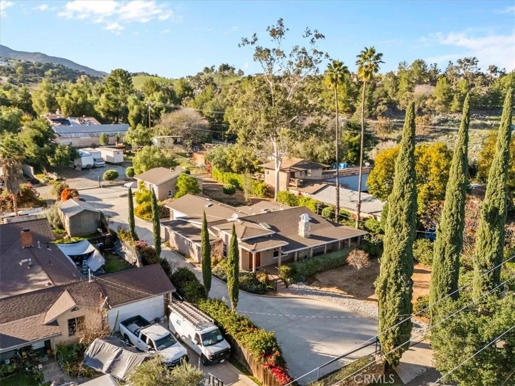 Photo of 8471 Bedford Motor Mtwy, Corona, CA 92883 (MLS # OC26014507)