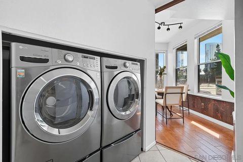 Tiny photo for 101 Market St #121, San Diego, CA 92101 (MLS # 250039967)