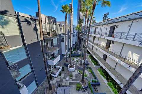 Tiny photo for 101 Market St #121, San Diego, CA 92101 (MLS # 250039967)