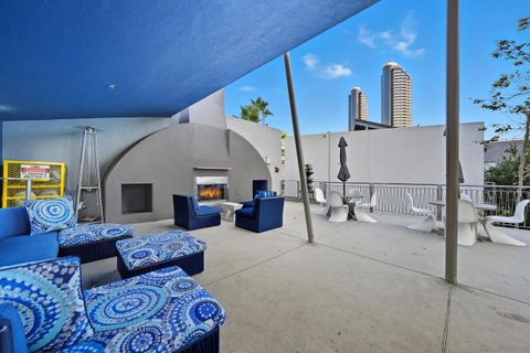 Tiny photo for 101 Market St #121, San Diego, CA 92101 (MLS # 250039967)
