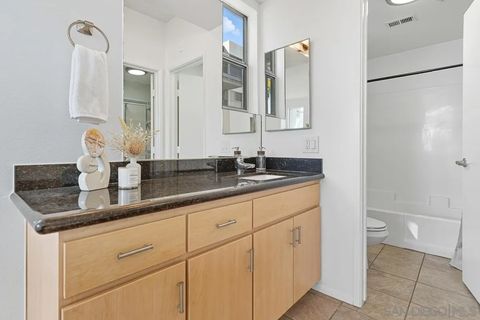 Tiny photo for 101 Market St #121, San Diego, CA 92101 (MLS # 250039967)