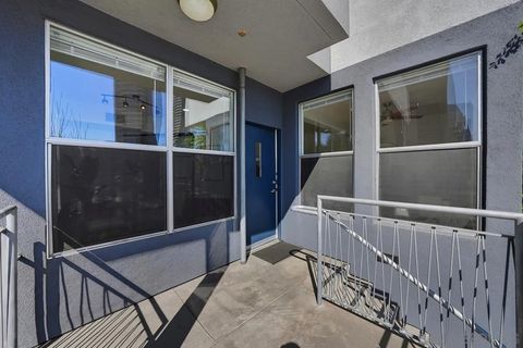 Tiny photo for 101 Market St #121, San Diego, CA 92101 (MLS # 250039967)