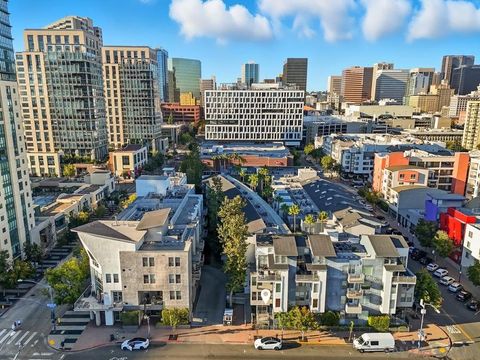 Tiny photo for 101 Market St #121, San Diego, CA 92101 (MLS # 250039967)
