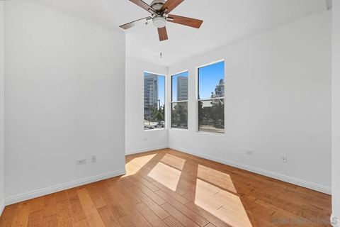Tiny photo for 101 Market St #121, San Diego, CA 92101 (MLS # 250039967)