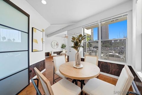 Tiny photo for 101 Market St #121, San Diego, CA 92101 (MLS # 250039967)
