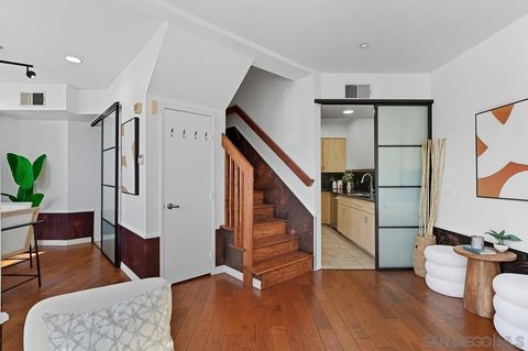 Tiny photo for 101 Market St #121, San Diego, CA 92101 (MLS # 250039967)