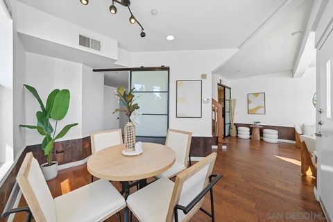 Tiny photo for 101 Market St #121, San Diego, CA 92101 (MLS # 250039967)