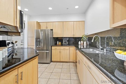 Tiny photo for 101 Market St #121, San Diego, CA 92101 (MLS # 250039967)