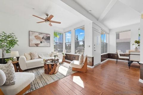 Photo of 101 Market St #121, San Diego, CA 92101 (MLS # 250039967)