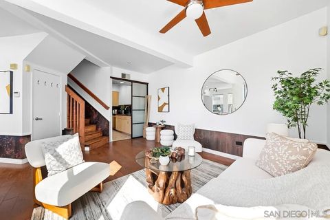 Tiny photo for 101 Market St #121, San Diego, CA 92101 (MLS # 250039967)