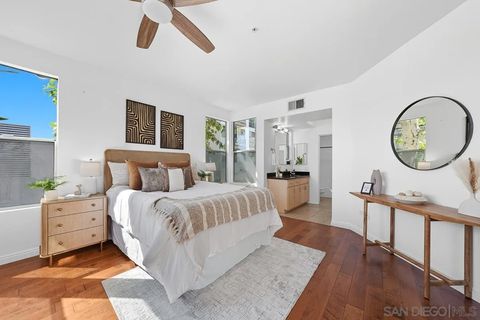 Tiny photo for 101 Market St #121, San Diego, CA 92101 (MLS # 250039967)