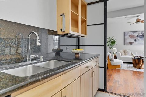 Tiny photo for 101 Market St #121, San Diego, CA 92101 (MLS # 250039967)