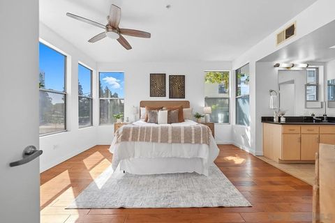 Tiny photo for 101 Market St #121, San Diego, CA 92101 (MLS # 250039967)