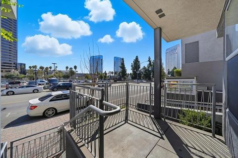 Tiny photo for 101 Market St #121, San Diego, CA 92101 (MLS # 250039967)