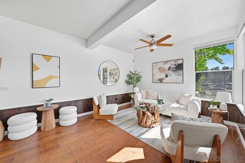 Tiny photo for 101 Market St #121, San Diego, CA 92101 (MLS # 250039967)