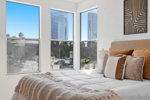 Tiny photo for 101 Market St #121, San Diego, CA 92101 (MLS # 250039967)
