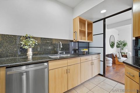 Tiny photo for 101 Market St #121, San Diego, CA 92101 (MLS # 250039967)