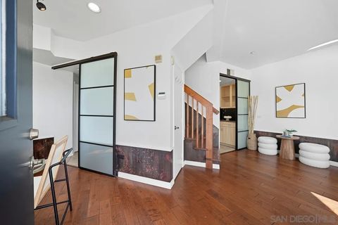 Tiny photo for 101 Market St #121, San Diego, CA 92101 (MLS # 250039967)