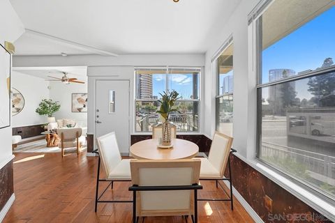 Tiny photo for 101 Market St #121, San Diego, CA 92101 (MLS # 250039967)