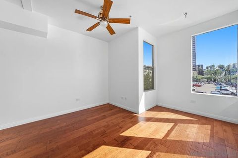 Tiny photo for 101 Market St #121, San Diego, CA 92101 (MLS # 250039967)