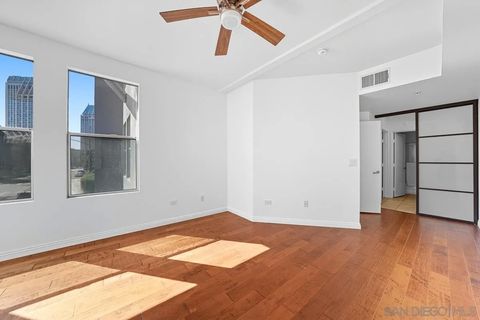 Tiny photo for 101 Market St #121, San Diego, CA 92101 (MLS # 250039967)