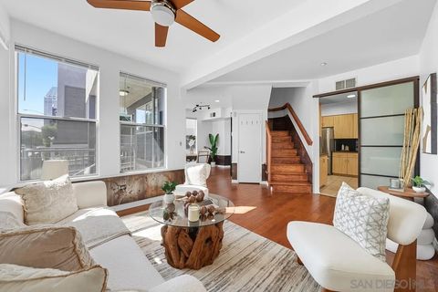 Tiny photo for 101 Market St #121, San Diego, CA 92101 (MLS # 250039967)